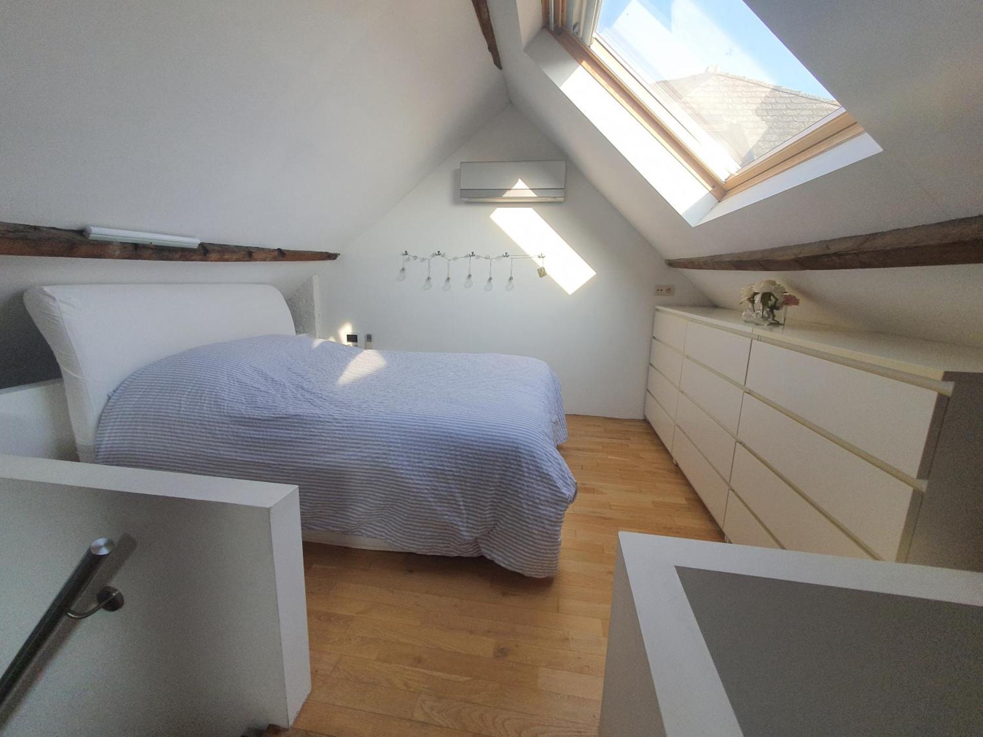 Spacious Loft In The Historical Centre เกนต์ ภายนอก รูปภาพ